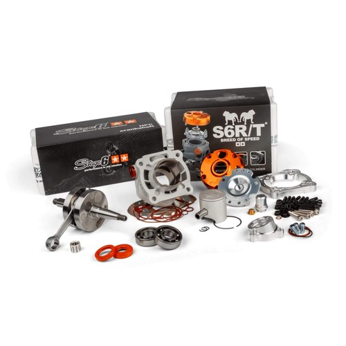 Stage6 zylinderkit und - stage6,