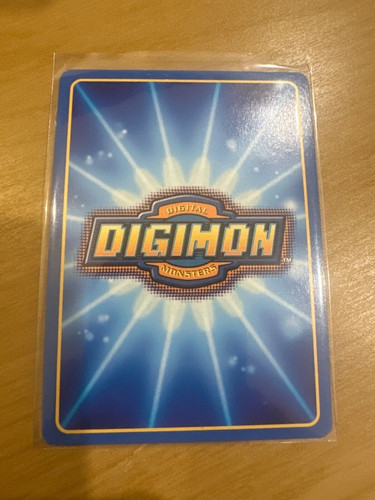 Digimon series booster 55 - series, 2