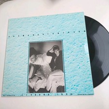 KOSMONAUTENTRAUM - " LIVORNO 1956 " - ORG. LP 1983 - HANNOVER - DER MODERNE MAN
