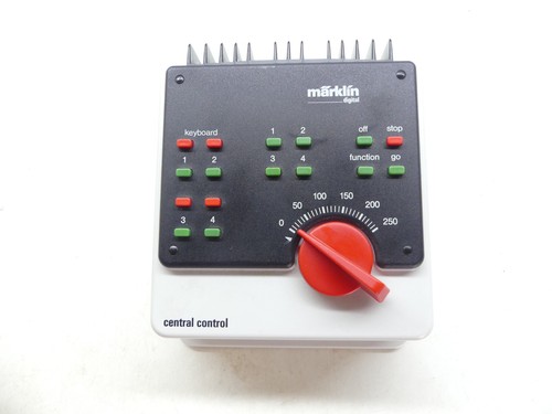 Märklin digital 6022 - digital,