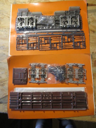 Eurotrain spur neuer - 2x,