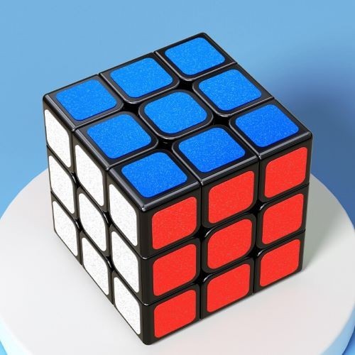 3x3 zauberwürfel magic cube - zauberwürfel,