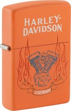 ZIPPO - BENZIN - FEUERZEUG -