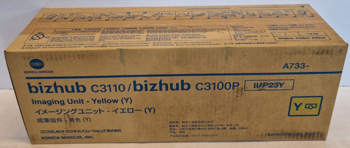 Konica minolta iup23y a73308h - konica,