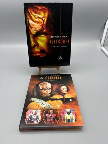Dvds star trek - dvds,
