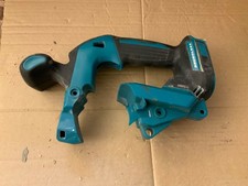 Makita 18V Brushless Kreissäge DHS680Z 18V, Koffer, Gestell