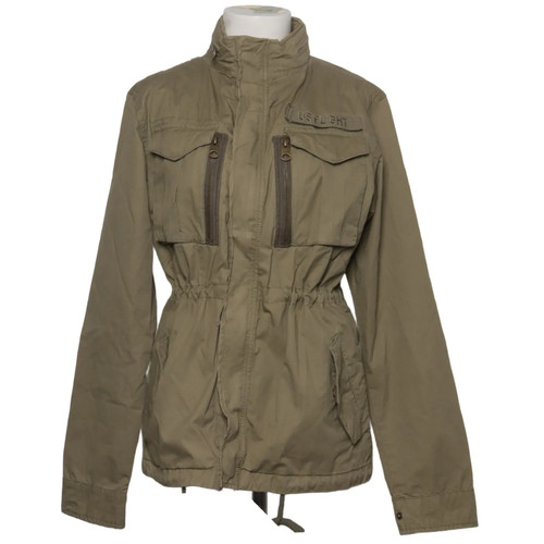 Smog safarijacke damen - safarijacke,,