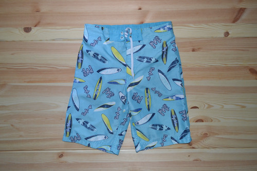 Badeshorts badehose jungen - jungen, gr