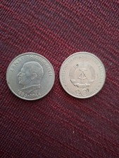 20 Mark DDR Ernst Thälmann