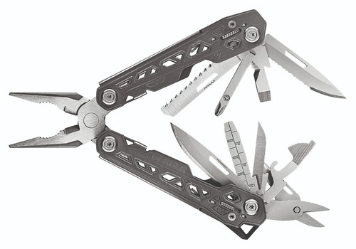 Gerber multi tool - gerber, truss