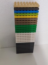Lego Duplo 4x Platte /