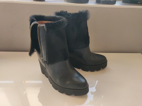 Stiefelette stiefel - stiefelette,