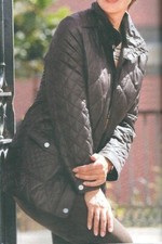 Jacke Steppjacke Damenjacke