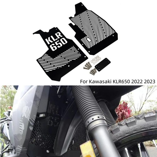 Motorrad kühler guard wasser - motorrad,