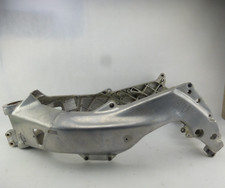 Rahmen mit Papieren Aprilia RS