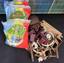 Vogelkäfig-Zubehör