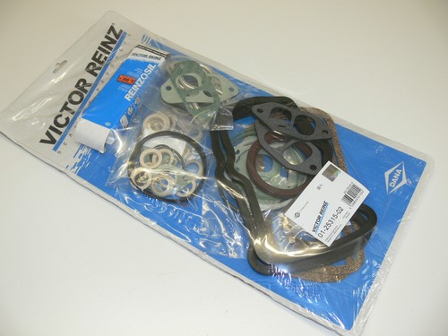 Motordichtungssatz bus t3 - vw,