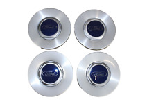 Original Ford Nabendeckel Felgendeckel 4 Stück 5S6Y-1130-AA 2100371 4x