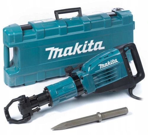 Makita hm1307c stemmhammer - makita,
