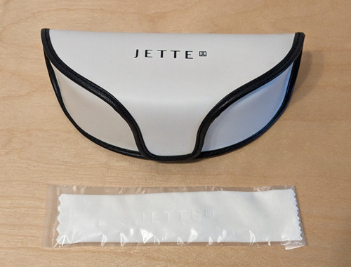 Jette joop brillenetui etui - joop,