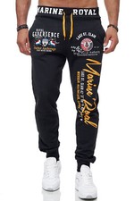 Herren Jogginghose Sporthose