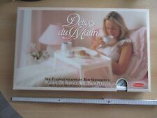 Rubbermaid Bett Servier Tisch klappbarer Service Tisch Bett Tablet Kunststoff