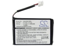 Replacement Battery For