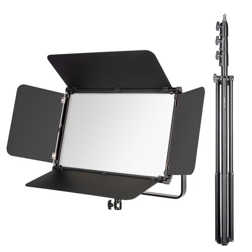 Walimex pro led niova 150 - ,