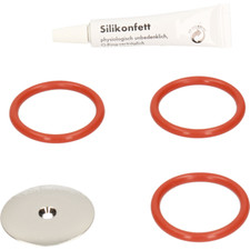 Delonghi Wartungsset für die