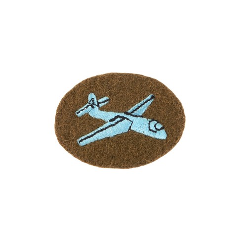 Ww2 british glider troops arm - british,