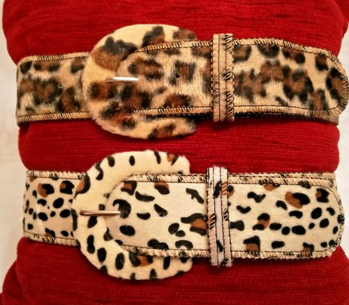 Damen gürtel animal print - damen-gürtel,,