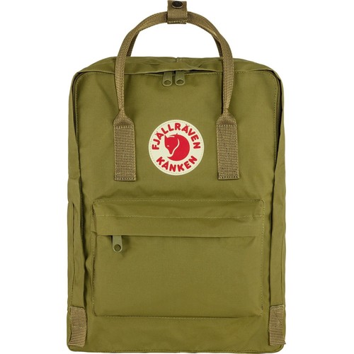 Fjäll räven kanken der - ,