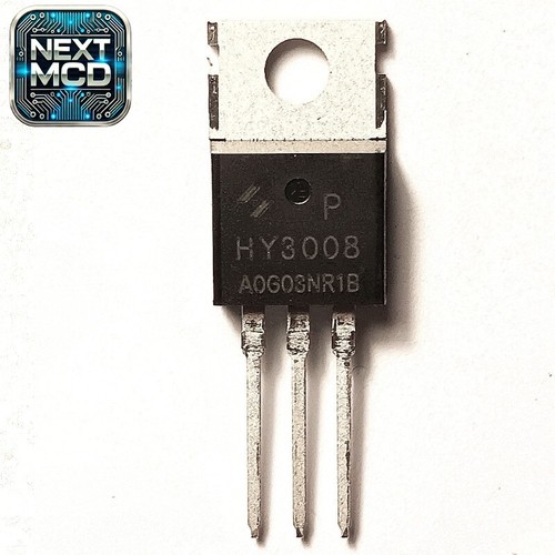 Hy3008p stück mosfet - mosfet, to-220