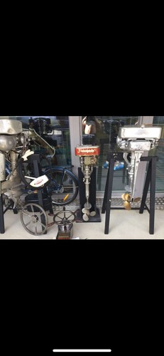 Johnson outboard motors - johnson,