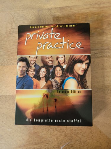Pivate practice staffel - pivate, 1