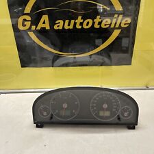 Tacho Kombiinstrument Ford Mondeo MK3 / Diesel / 3S7F-10841 / 44ZU187