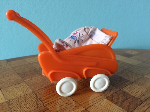 Kinderwagen fiedler podey - &,
