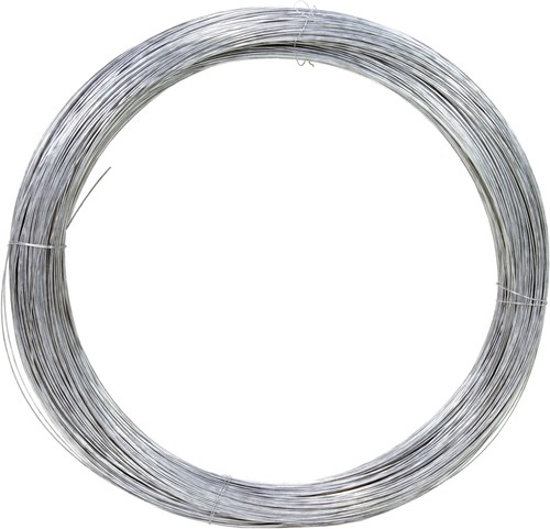 Spanndraht verzinkt 3 - 85, ,1