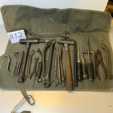 Mercedes Benz Bordwerkzeug