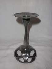 Orivit Jugendstil Zinn