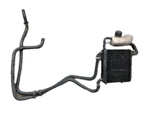 Aerox Kühler Radiator Yamaha
