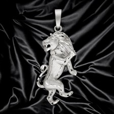 Anhänger Sternzeichen Löwe