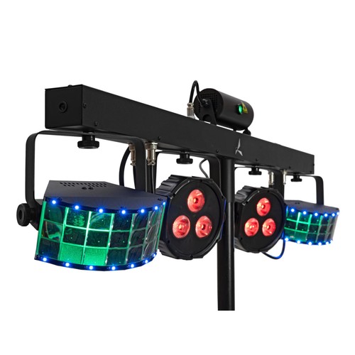 Eurolite led kls laser - led,