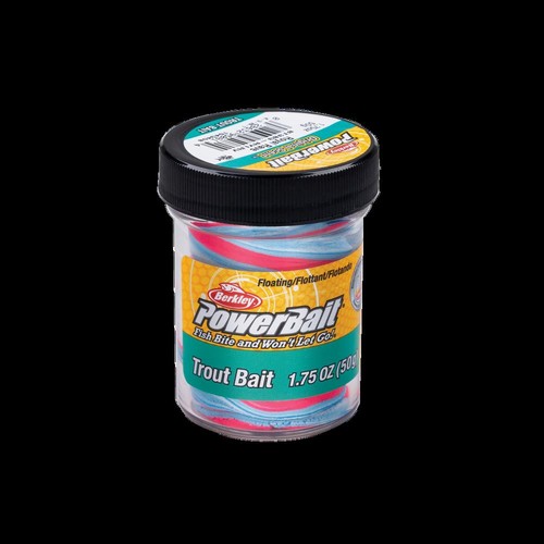 Berkley powerbait trout bait - trout,