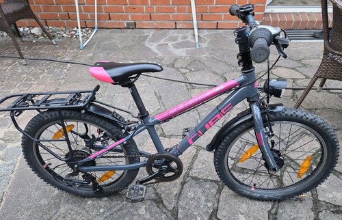 Cube access 200 kinderfahrrad - 200,