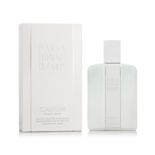 Caron pour homme matin - pour,