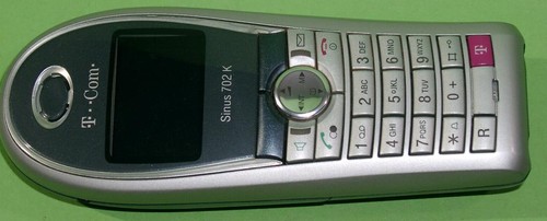 Com telekom mobilteil sinus - t-com,