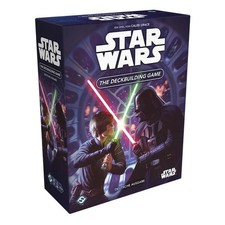 Star Wars: The Deckbuilding