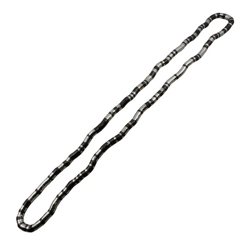 Modeschmuck biegsame