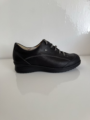 Finn comfort leder - comfort, halbschuhe